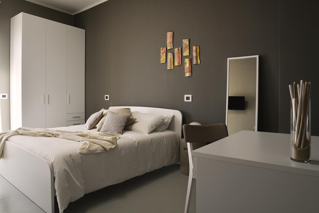 Stone'S B&B Salerno Ngoại thất bức ảnh