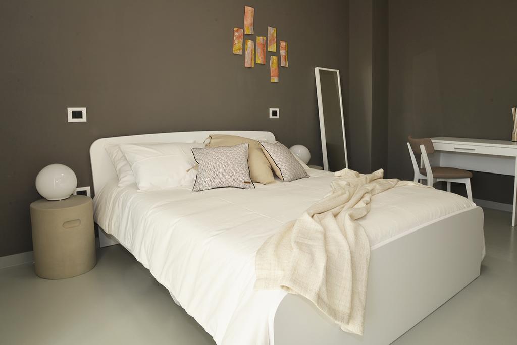 Stone'S B&B Salerno Ngoại thất bức ảnh