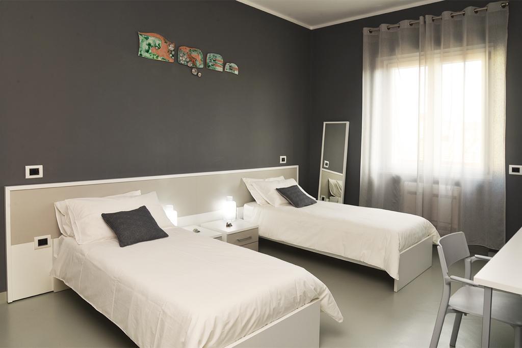 Stone'S B&B Salerno Ngoại thất bức ảnh