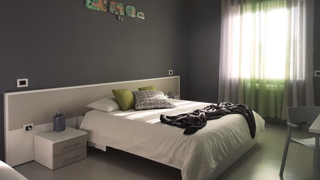 Stone'S B&B Salerno Ngoại thất bức ảnh