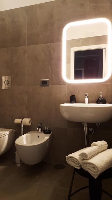 Stone'S B&B Salerno Ngoại thất bức ảnh