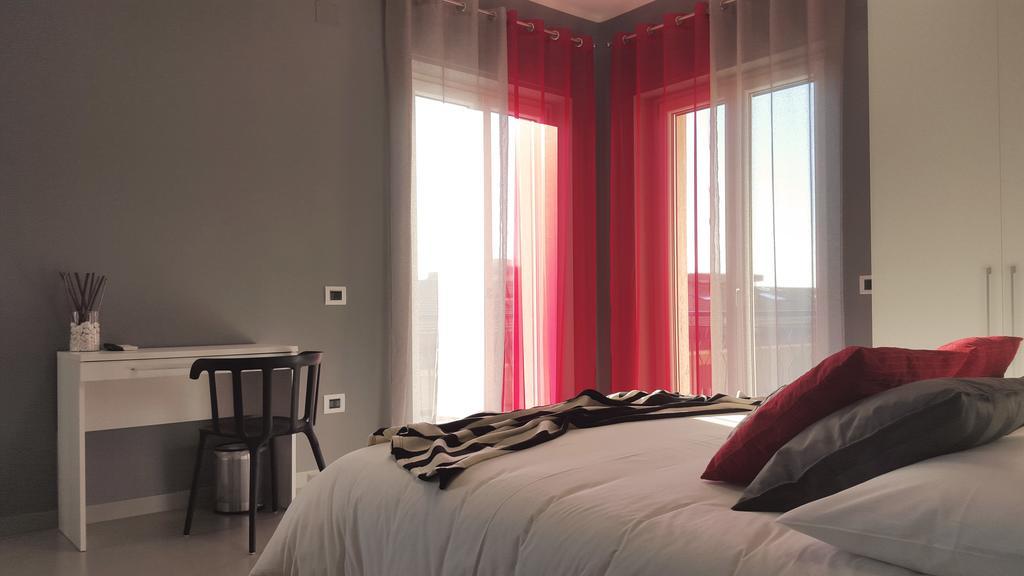 Stone'S B&B Salerno Ngoại thất bức ảnh